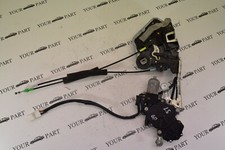 Porte arrière et accessoires Lexus LS