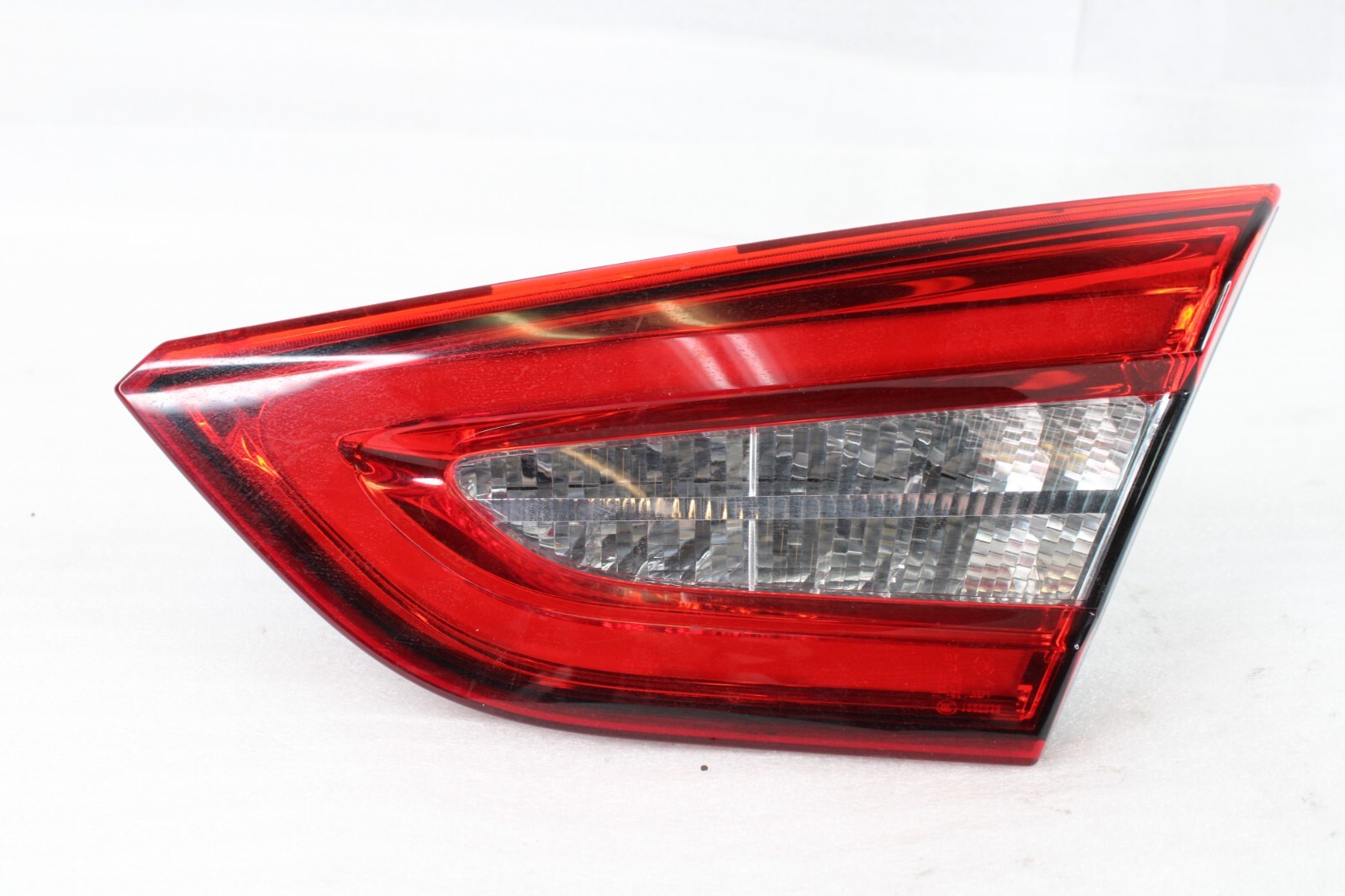 Maserati Quattroporte 2014-2020 REAR+RIGHT+INNER Tail light