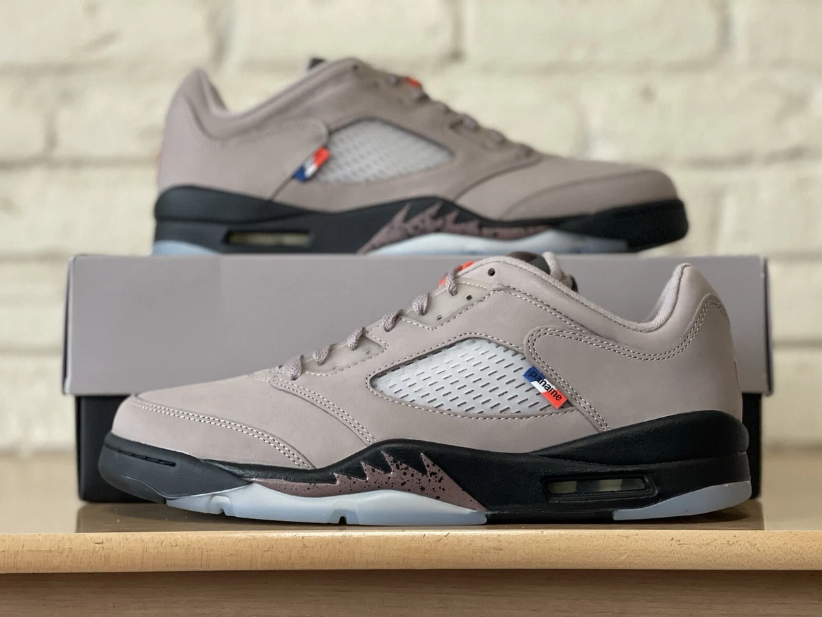Las mejores ofertas en Paris Saint-Germain x Air Jordan 5 Retro
