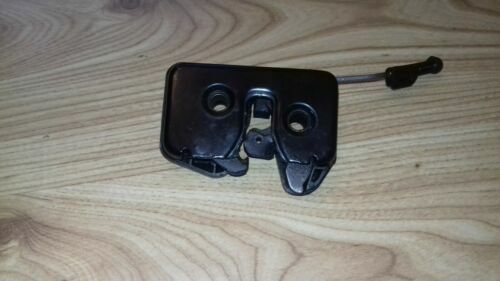 Original MAXGEAR Heckklappenschloss 28-0821 für Seat | eBay