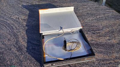Point Source CO-7-SE-BE Mikrofon Headset