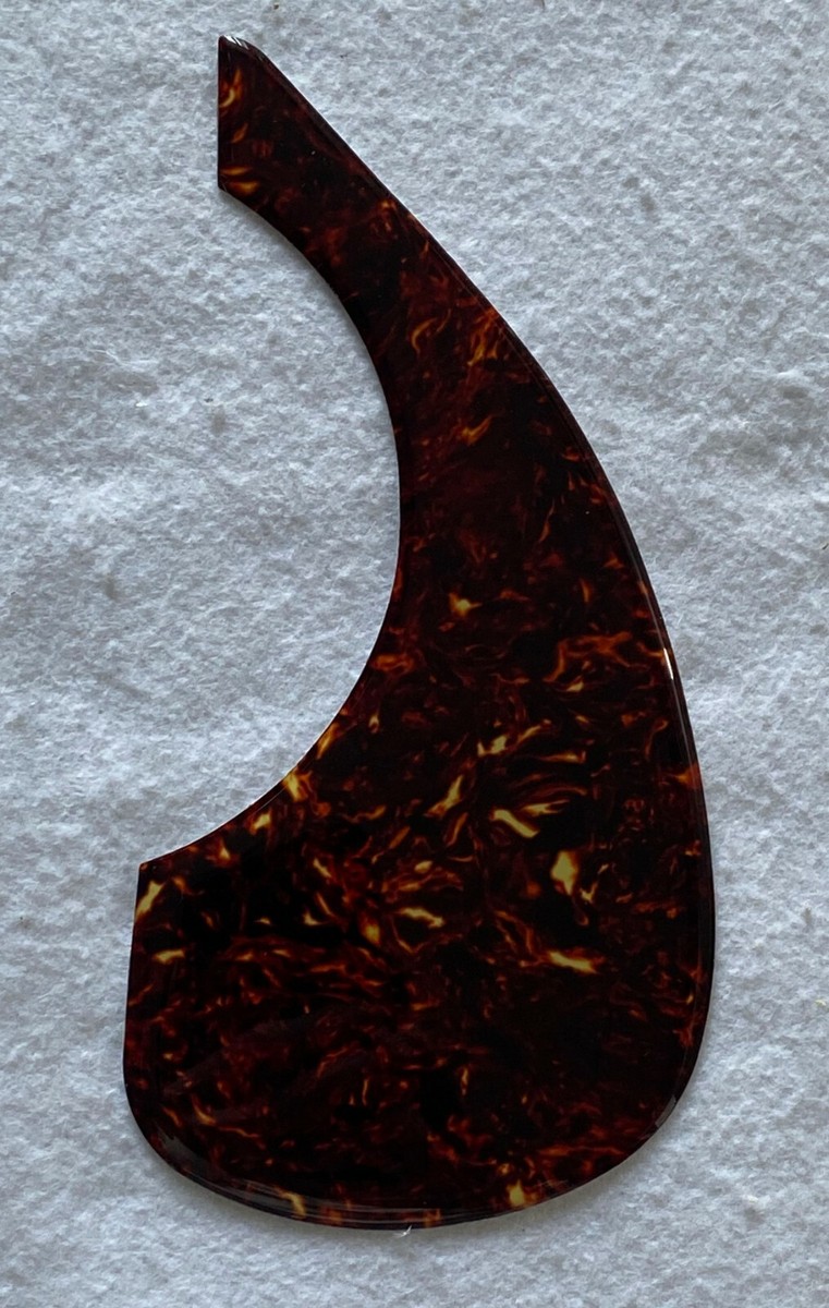 For Yamaha FG-180 Acoustic Guitar Self Adhesive Pickguard