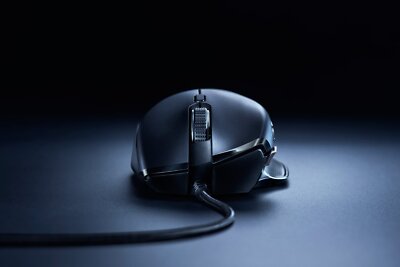 Razer Basilisk Essential