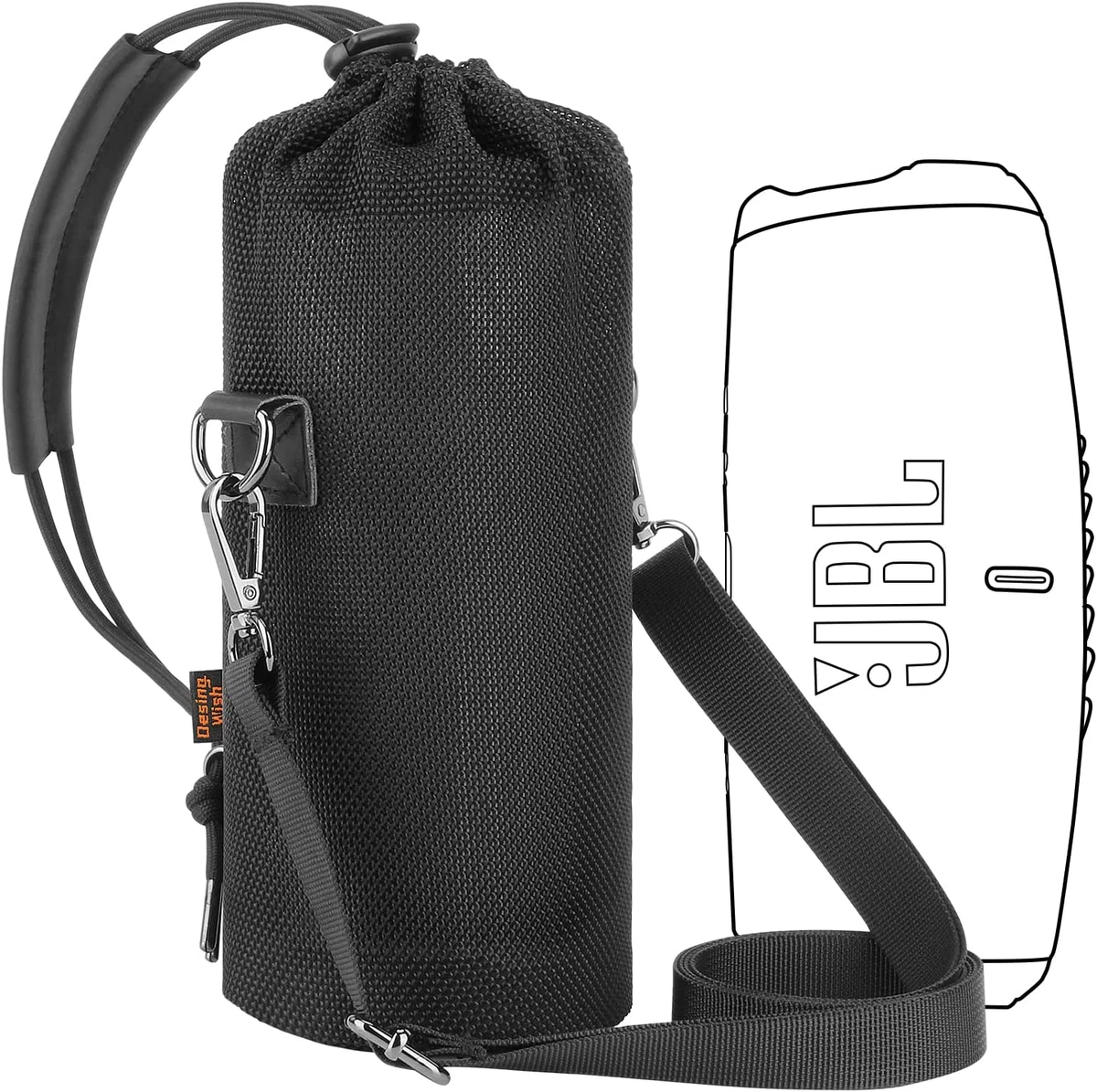 Wish jbl cheap speaker