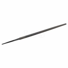 Image of Engineers File 8" (200mm) Round - 2nd Cut