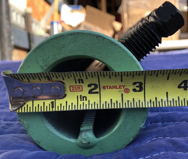 Dayton Superior D250L L Series 11 Epoxy Bar Lock Rebar Coupler eBay