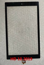 Touch Screen Digitizer Replacement For Amazon Kindle Fire HD10 2019 9th