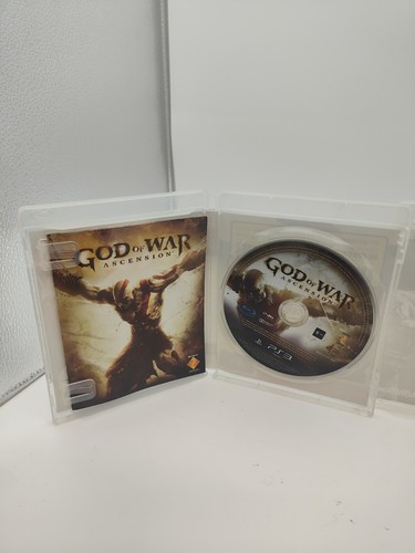16x PS3 Playstation 3 Games God Of War Ascension, Dragon Age Origins, Read Info - Picture 3 of 24