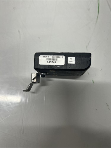 pneumatic solenoid valve coil 360038A1 E M-545