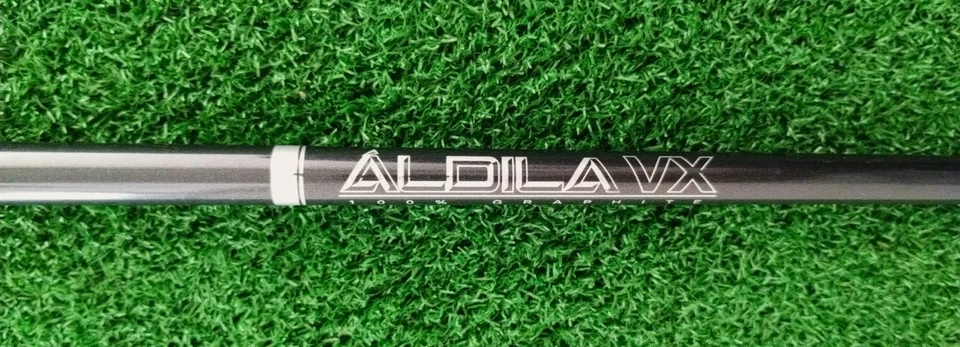 Snake Eyes TC-01 Pitching Wedge w/ Aldila VX Graphite Shaft - Image 4 of 4