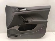 VW T-CROSS C11 Türpolster vorne rechts 2GN867012B2GN837114 1.00 Petrol 26760207