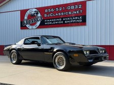 1978 Pontiac Firebird for Sale