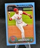 2024 Topps Japan Edition - Nolan Arenado #74 Blue /150