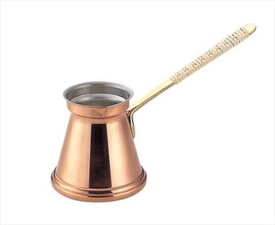 TMG Supply Copper Co-Joint Ivy Brick (Bamboo Wrap) [Large (500cc)]  From Japan