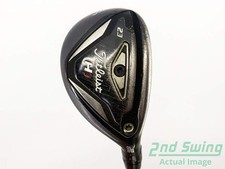 Titleist 816 H1 Hybrid 4 Hybrid 23° Graphite Stiff Right 39.5in