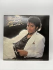 Thriller by Michael Jackson (Vinyl) 38112 LP with Misprint Back cover