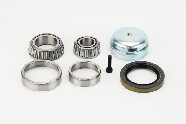 Continental Ctam Radlagersatz WBE1061 FüR MERCEDES-BENZ-image
