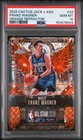 2025 Topps Franz Wagner Base (Raw)