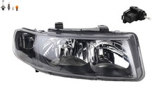 Ampoule Seat LEON