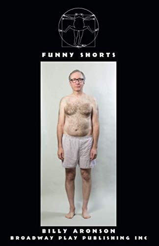 Funny Shorts by Aronson, Billy  New 9780881456035 Fast Free Shipping<-