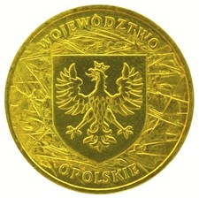 2 ZLOTE POLAND POLAND 2004 OPOLSKIE DISTRICT Y 607