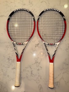 Wilson Steam 99ls | eBay