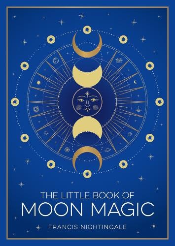 The Little Book of Moon Magic by Francis Nightingale - 9781837995202 - Image 2