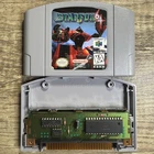 New ListingStarfox 64 N64 Nintendo- Cartridge Only (Serviced, Authentic, Cleaned, & Tested)