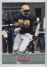 1992 Pro Line Profiles National Convention Gary Clark (2 of 9) 0f8