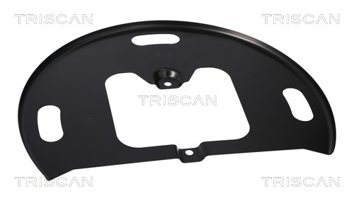 Triscan Spritzblech Bremsscheibe Vorne Passend FüR Iveco Daily IV-image