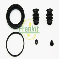 FRENKIT Bremssattel Reparatursatz vorne für Suzuki Swift IV FZ NZ