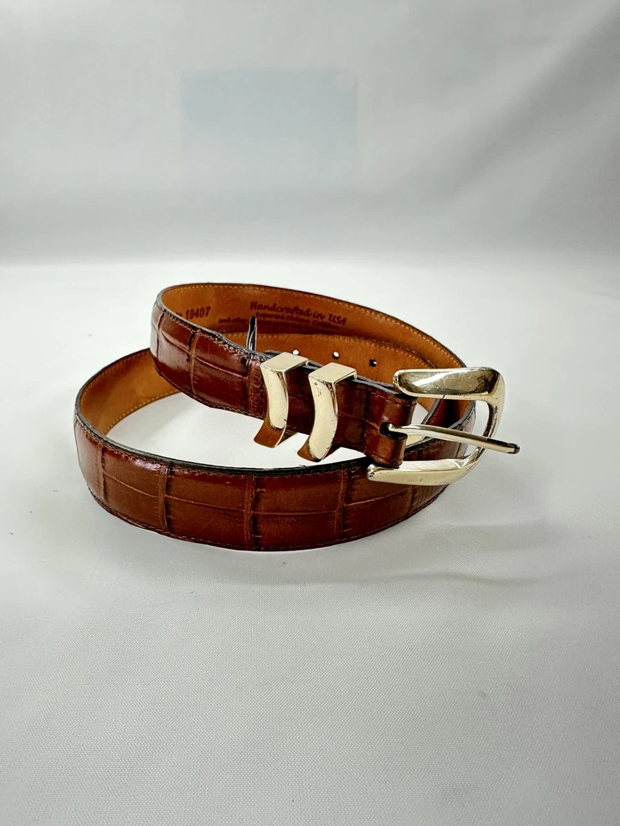 brighton onyx belt products for sale | eBay