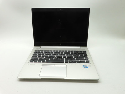 HP EliteBook 840 G5 14'' Intel Core i5-8350U 1.7GHz 16GB RAM 256GB SSD