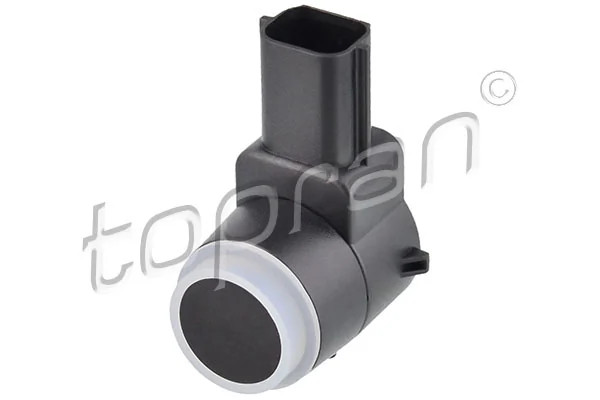 Capteur aide stationnement TOPRAN 208 443 pour radar de recul OE 1235142