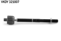 SKF Axialgelenk Spurstange Vkdy 321007 FüR Audi A6 C7 4G2 4GC Avant 4G5 4GD Q5