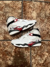 Jordan 8 Bugs Bunny Size 8.5