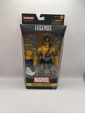 2020 Marvel Legends Maverick BAF Strong Guy New Factory Sealed Hasbro