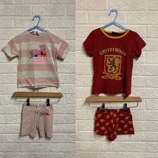 Girls pjs age 3