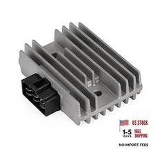 Voltage Regulator Rectifier 21066-1038 Fit for Kawasaki KLE250 Anhelo 1993