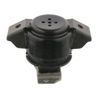 Febi Motorlager Hinten Rechts FüR Seat Toledo Vw Corrado Golf Jetta Passat
