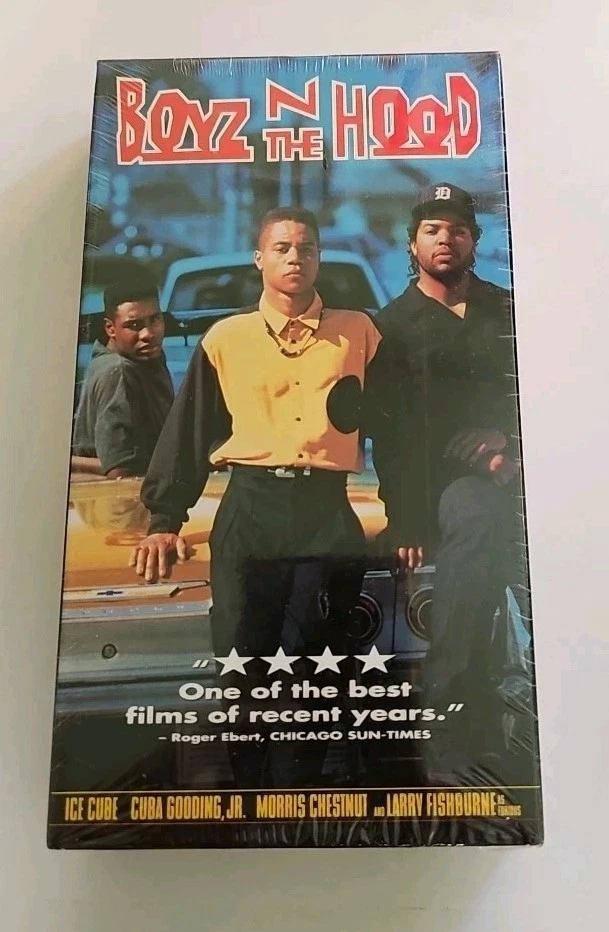 Boyz N The Hood Vhs for sale | eBay