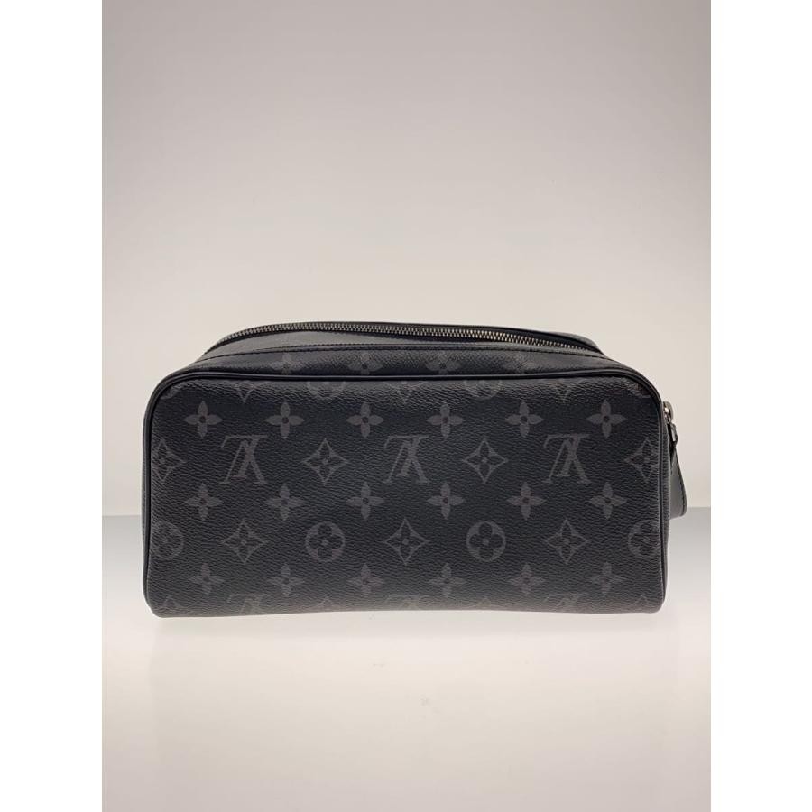 Louis Vuitton Dopp Kit_Monogram Eclipse y30_0111 - image 3