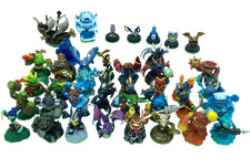 Skylanders Spyros Adventure Figuren | Wii, 3D...