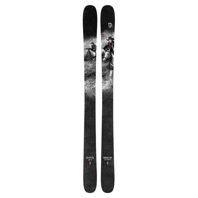 Icelantic Nomad 106 Skis - 2026