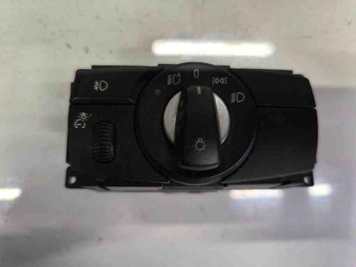 BMW X5 E70 Scheinwerferschalter 9134728 3.50 Diesel 210kw 2009 31756319