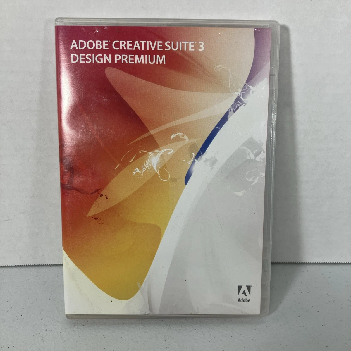 adobe creative suite cs3 products for sale | eBay