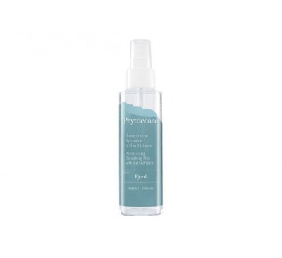 Phytoceane Exfoliating Cleansing Foam with Iceland Water Fjord 150ml