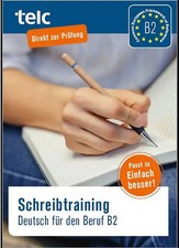 Schreibtraining