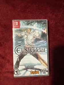 El Shaddai Ascension of the Metatron » Critiques & tests de jeux