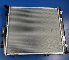 Van Wezel Kühler Mercedes W124 30002072 Radiator NEU Van Wezel Kühler Mercedes W124 30002072 Radiator NEU